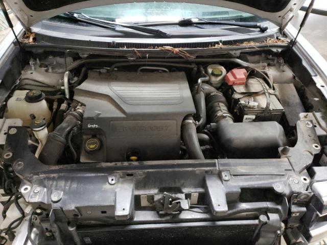 Photo 12 from auction – 2015 FORD FLEX LIMIT with VIN 2FMHK6DT7FBA01525