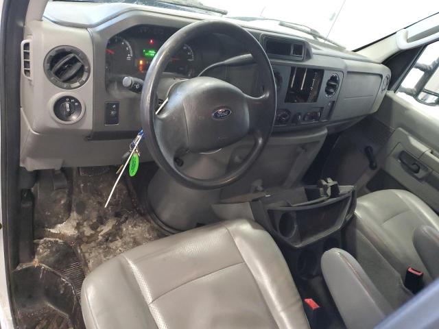 Photo 8 from auction – 2014 FORD ECONOLINE with VIN 1FTNE2EW7EDA00139