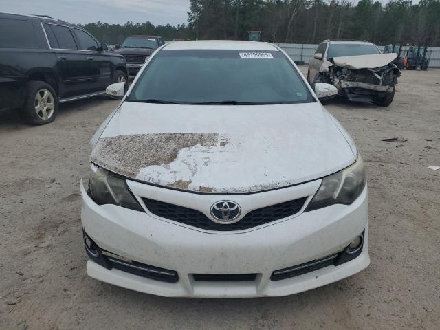 Photo 5 from auction – 2014 TOYOTA CAMRY L with VIN 4T1BF1FK7EU817449