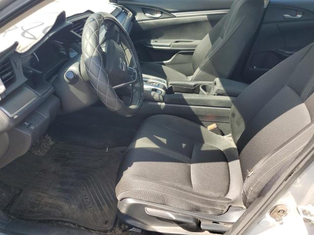 Photo 7 from auction – 2016 HONDA CIVIC LX with VIN 2HGFC2F53GH569867