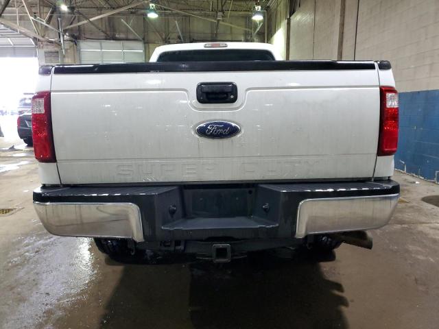 Photo 6 from auction – 2014 FORD F250 SUPER with VIN 1FT7W2BT2EEA57164
