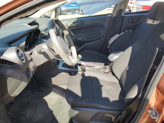 Photo 7 from auction – 2017 FORD FIESTA SE with VIN 3FADP4EJ8HM103476