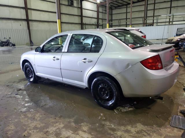 Photo 2 from auction – 2008 CHEVROLET COBALT with VIN 1G1AL58F487214664