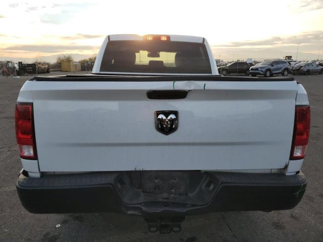 Photo 6 from auction – 2019 RAM 1500 CLASS with VIN 1C6RR6FG9KS613415