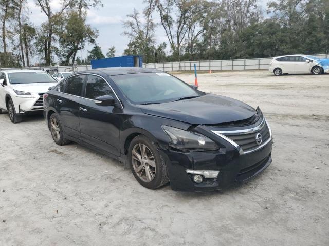 Снимка 4 от търг – 2015 NISSAN ALTIMA 2.5 с VIN 1N4AL3AP1FC170356