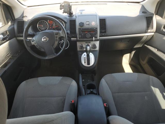 Zdjęcie 8 z aukcji – 2011 NISSAN SENTRA 2.0 z VIN 3N1AB6AP1BL662708