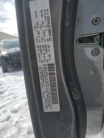 Photo 14 from auction – 2012 DODGE JOURNEY with VIN 3C4PDDBG8CT308951