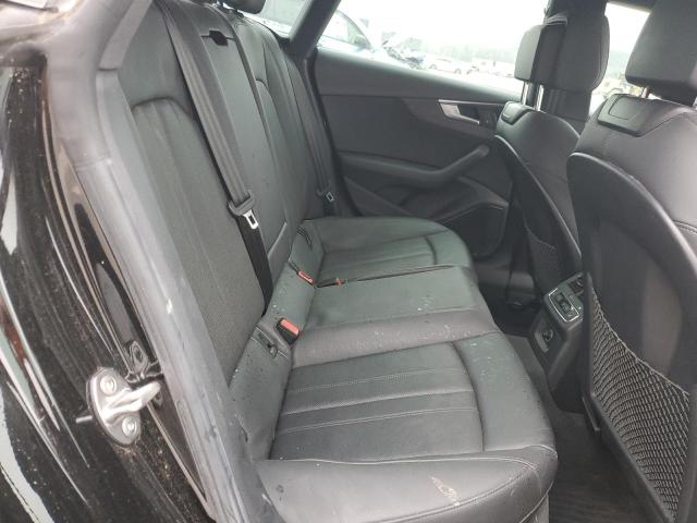 Photo 10 from auction – 2018 AUDI A5 PREMIUM with VIN WAUENCF52JA096234