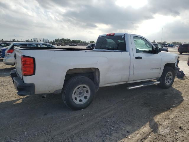 Photo 3 from auction – 2015 CHEVROLET SILVERADO with VIN 1GCNCPEH5FZ281379