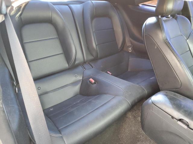 Photo 10 from auction – 2016 FORD MUSTANG with VIN 1FA6P8TH0G5275926