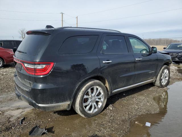 Снимка 3 от търг – 2018 DODGE DURANGO CI с VIN 1C4RDJEG3JC219459