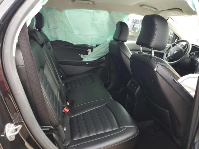 Photo 11 from auction – 2024 FORD EDGE SEL with VIN 2FMPK4J93RBA37077