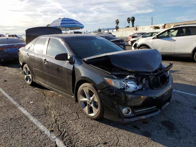 Photo 4 from auction – 2014 TOYOTA CAMRY L with VIN 4T1BF1FK3EU755158