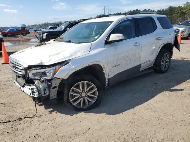 Photo 1 from auction – 2019 GMC ACADIA SLE with VIN 1GKKNLLA1KZ212232