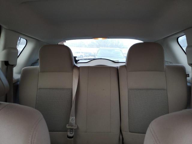 Photo 10 from auction – 2009 JEEP COMPASS SP with VIN 1J4FT47B39D110394