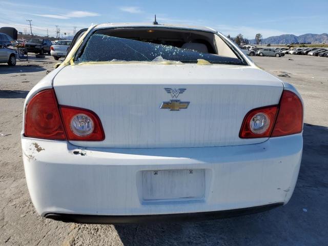 Снимка 6 от търг – 2011 CHEVROLET MALIBU LS с VIN 1G1ZA5E19BF221608