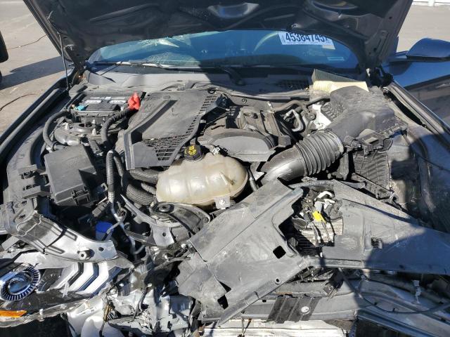 Photo 11 from auction – 2020 FORD MUSTANG with VIN 1FA6P8TH3L5157895