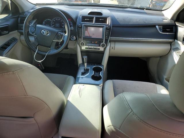 Photo 8 from auction – 2012 TOYOTA CAMRY HYBR with VIN 4T1BD1FK8CU028407