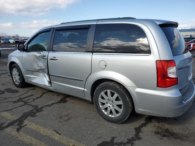 Photo 2 from auction – 2012 CHRYSLER TOWN & COU with VIN 2C4RC1CGXCR375983