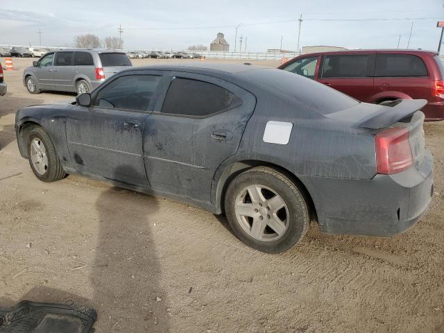 Photo 2 from auction – 2007 DODGE CHARGER SE with VIN 2B3KA43G17H837577