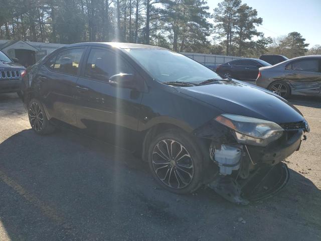 Photo 4 from auction – 2016 TOYOTA COROLLA L with VIN 5YFBURHE9GP386029