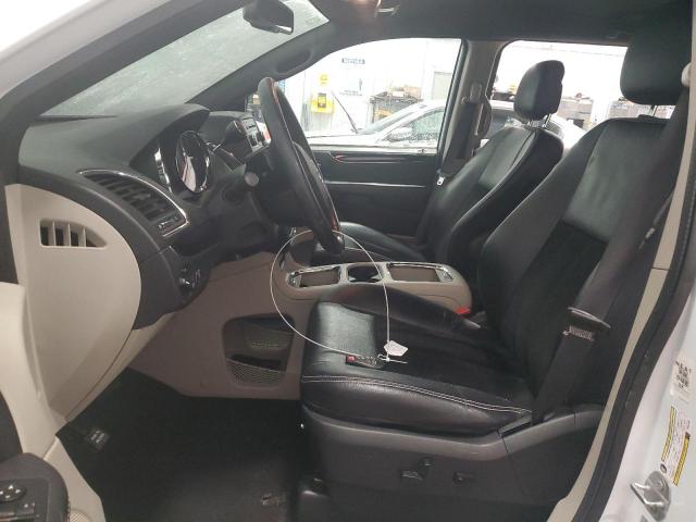 Photo 7 from auction – 2017 DODGE GRAND CARA with VIN 2C4RDGCG2HR567065