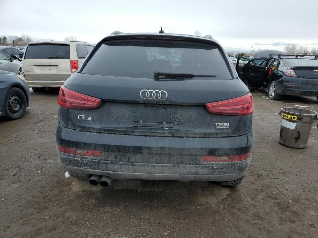Photo 6 from auction – 2018 AUDI Q3 PREMIUM with VIN WA1ECCFS4JR013073