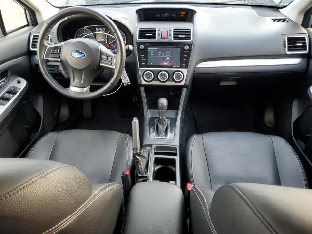 Photo 8 from auction – 2016 SUBARU IMPREZA SP with VIN JF1GPAU6XG8310902