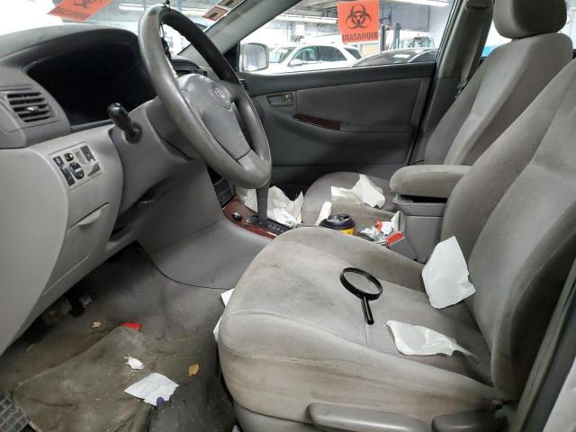 Photo 7 from auction – 2006 TOYOTA COROLLA CE with VIN 1NXBR32E26Z688797