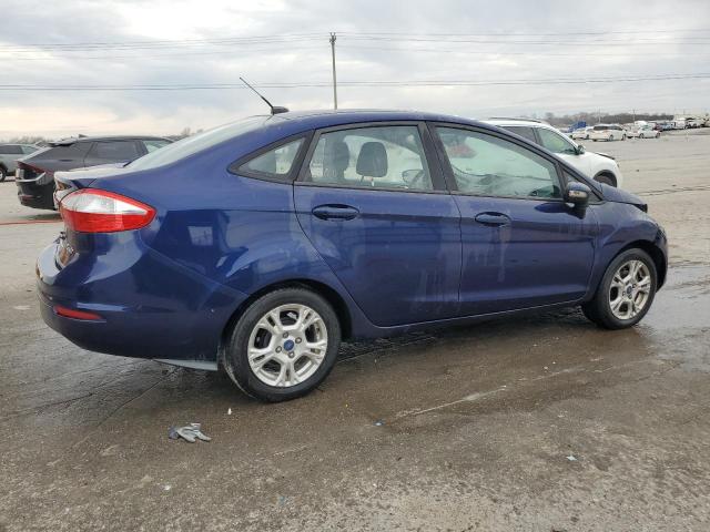 Photo 3 from auction – 2016 FORD FIESTA SE with VIN 3FADP4BJ4GM103266