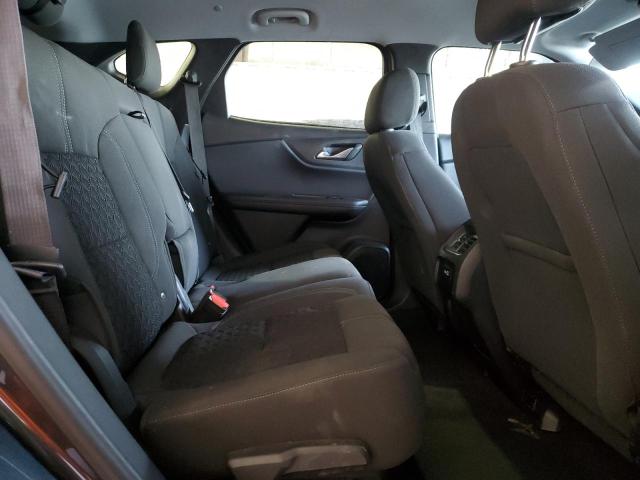 Photo 11 from auction – 2021 CHEVROLET BLAZER 2LT with VIN 3GNKBCR41MS527044