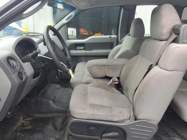 Photo 7 from auction – 2007 FORD F150 with VIN 1FTRX12W97KD24783
