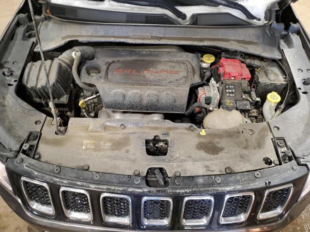 Photo 12 from auction – 2019 JEEP COMPASS LI with VIN 3C4NJDCB8KT842310