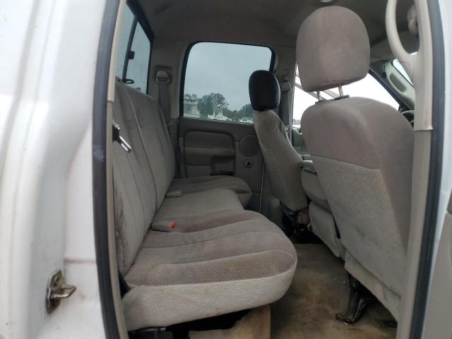 Снимка 10 от търг – 2003 DODGE RAM 1500 S с VIN 1D7HA18D23J673437