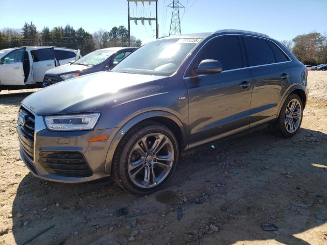 Photo 1 from auction – 2018 AUDI Q3 PREMIUM with VIN WA1JCCFS7JR020792