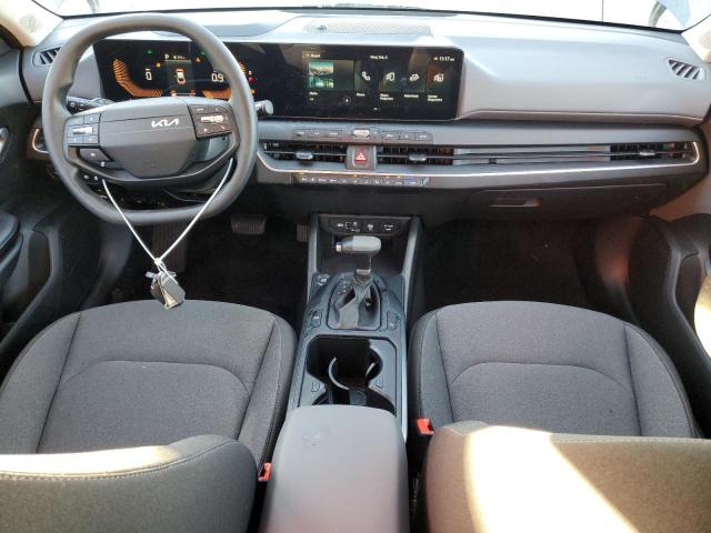 Photo 8 from auction – 2025 KIA K4 LX with VIN 3KPFT4DE8SE080933
