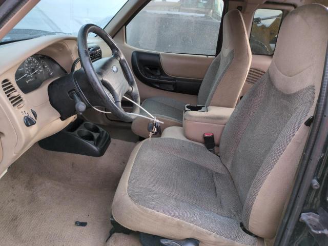 Photo 7 from auction – 2002 FORD RANGER SUP with VIN 1FTZR45E62PB13969