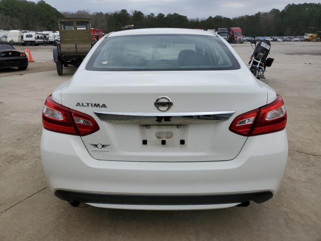Photo 6 from auction – 2016 NISSAN ALTIMA 2.5 with VIN 1N4AL3AP3GC172062