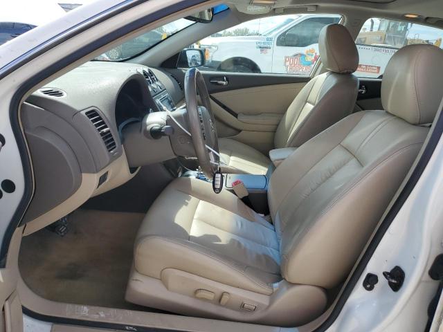 Photo 7 from auction – 2010 NISSAN ALTIMA SR with VIN 1N4BL2AP7AN443912