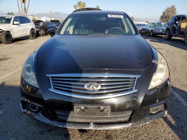 Photo 5 from auction – 2012 INFINITI G37 BASE with VIN JN1CV6AP0CM932650