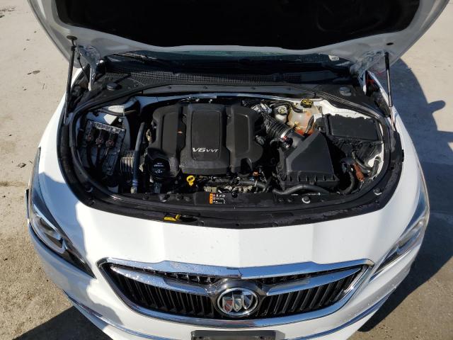 Photo 11 from auction – 2017 BUICK LACROSSE E with VIN 1G4ZP5SS1HU162671