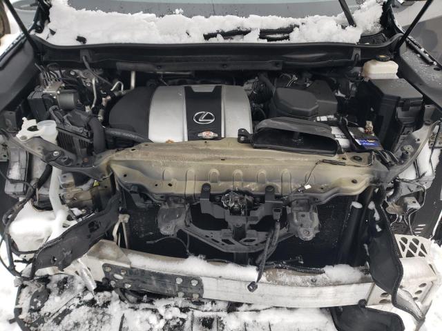Photo 12 from auction – 2020 LEXUS RX 350 with VIN 2T2JZMDA4LC218453