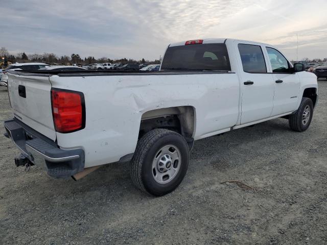 Photo 3 from auction – 2019 CHEVROLET SILVERADO with VIN 1GC1CREG8KF100305
