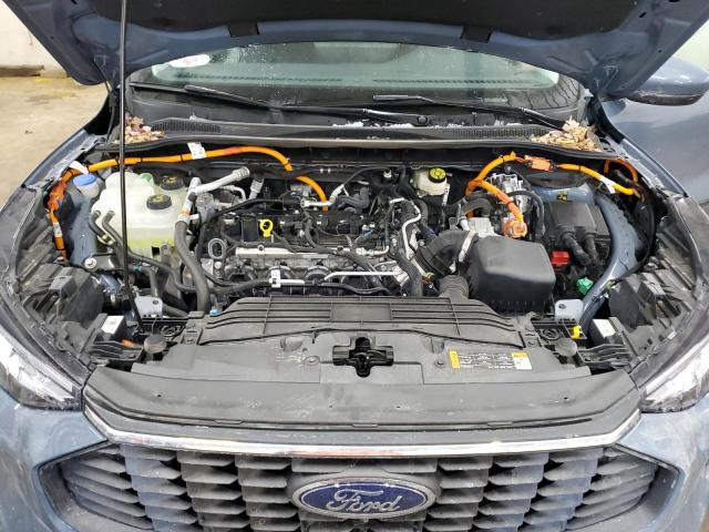 Photo 12 from auction – 2023 FORD ESCAPE with VIN 1FMCU0E17PUA81886