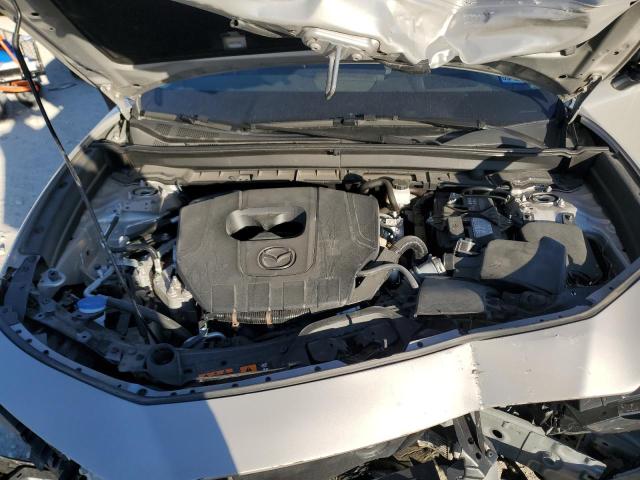 Photo 12 from auction – 2023 MAZDA CX-30 PREM with VIN 3MVDMBDMXPM534742