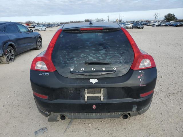 Photo 6 from auction – 2011 VOLVO C30 T5 with VIN YV1672MK5B2231359