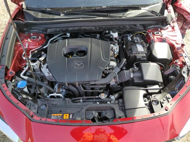 Photo 11 from auction – 2024 MAZDA CX-30 PREM with VIN 3MVDMBDM7RM601218