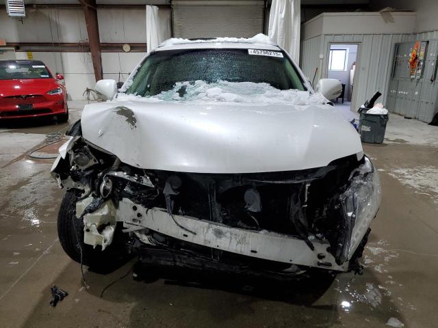 Photo 5 from auction – 2013 LEXUS RX 350 BAS with VIN 2T2BK1BA4DC180783