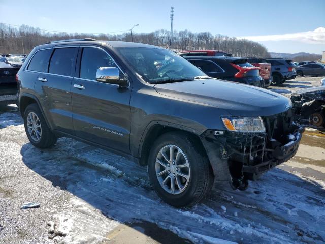 Photo 4 from auction – 2014 JEEP GRAND CHER with VIN 1C4RJFBG3EC431116