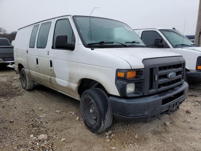 Photo 4 from auction – 2012 FORD ECONOLINE with VIN 1FTNE1EW4CDA97453